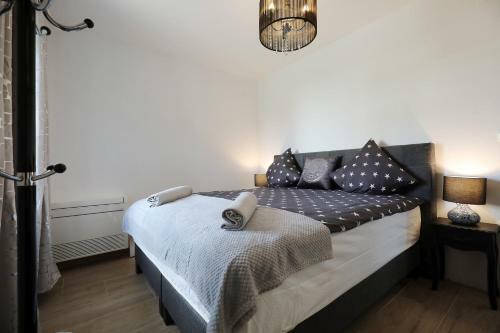 Villa Olive Garden Apartments