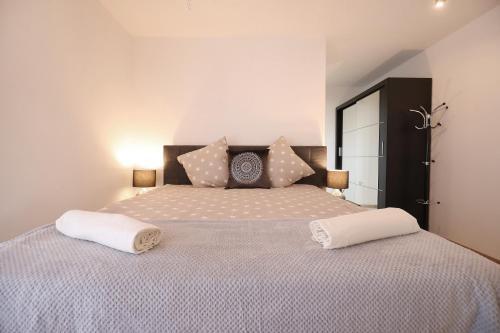 Villa Olive Garden Apartments