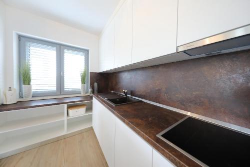 Villa Olive Garden Apartments