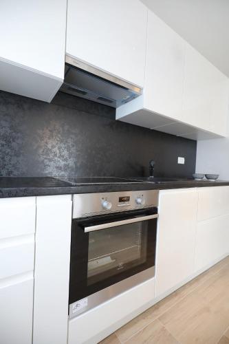Villa Olive Garden Apartments