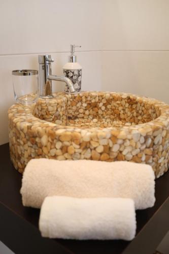Villa Olive Garden Apartments