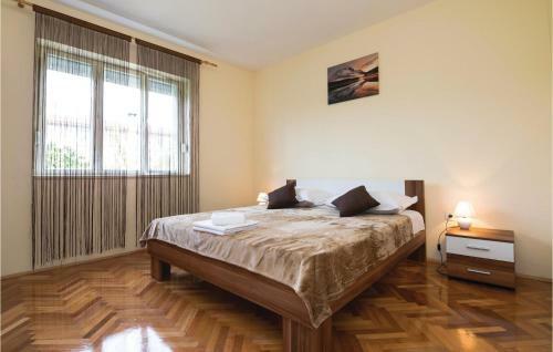 Two-bedroom Holiday Home In Sokusan