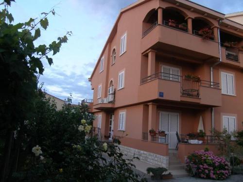 Apartments By The Sea Sukosan (zadar) - 14970