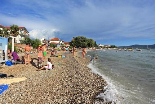 Apartments By The Sea Sukosan (zadar) - 14970