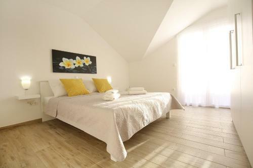 Apartments Nada