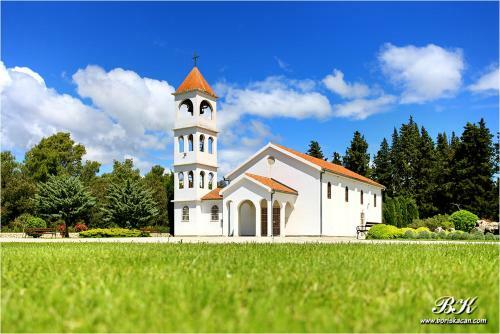 Apartments Juran Sukosan