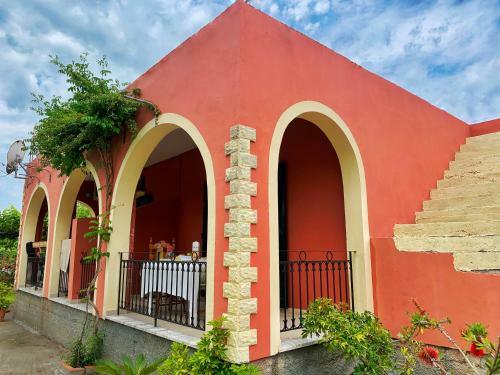 Apartamento Villa Helen