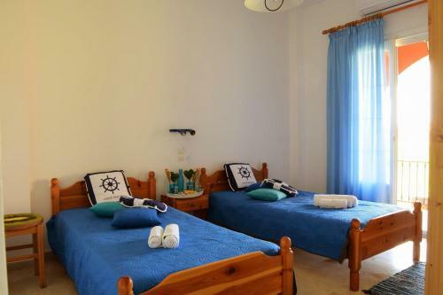Apartamento Villa Helen