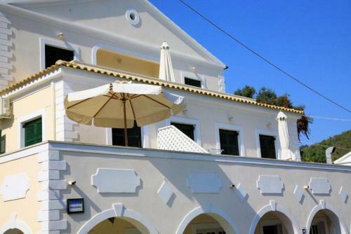 Apartamento Theophilos 2