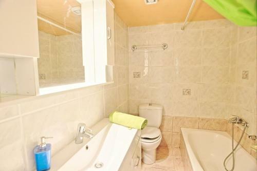 Villa Athanasia Beach House