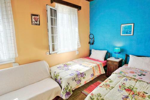 Villa Athanasia Beach House