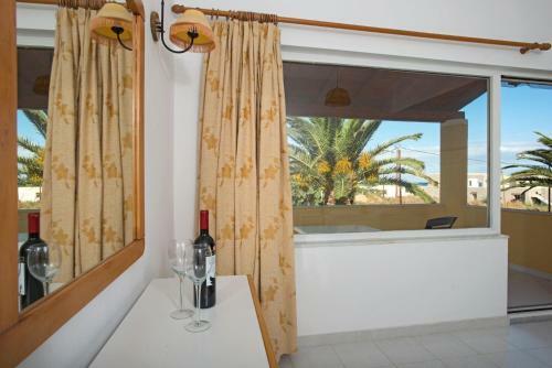 Apartamento Residence Vista Del Mare