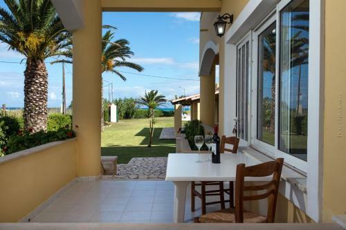Apartamento Residence Vista Del Mare