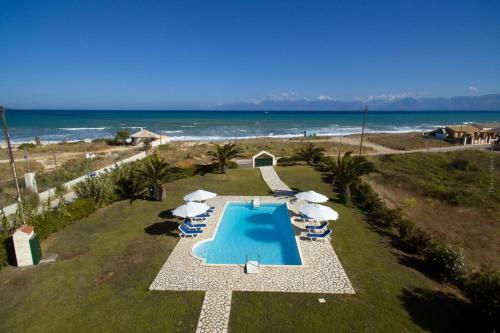 Apartamento Residence Vista Del Mare