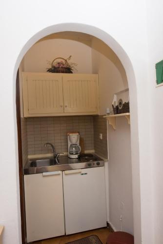 Tina's Apartments