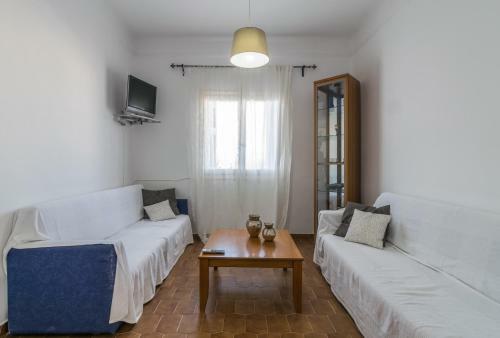 Apartamento Uncle's Titikas Adamas