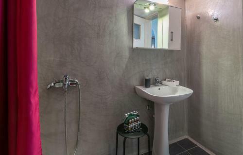 Apartamento Uncle's Titikas Adamas