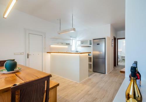 Apartamento Akis Luxury House