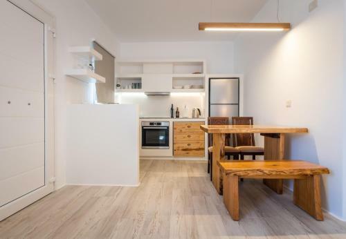 Apartamento Akis Luxury House