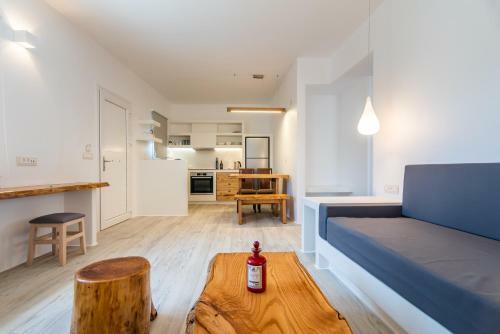 Apartamento Akis Luxury House