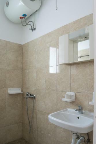 Apartamento Anastasias Studios Milos