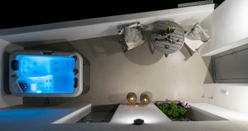 Apartamento Uncle's Luxury Adamas Jacuzzi
