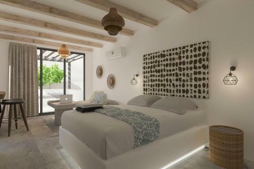 Apartamento Aelia Suites