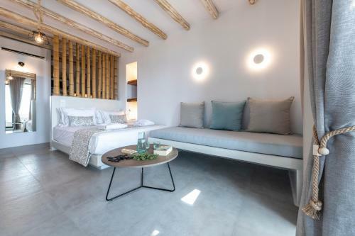 Apartamento Aelia Suites