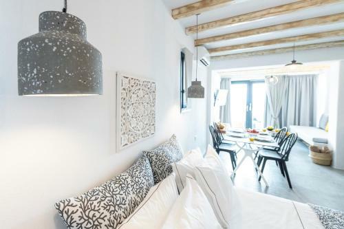 Apartamento Aelia Suites