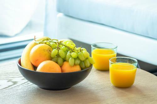 Apartamento Aelia Suites