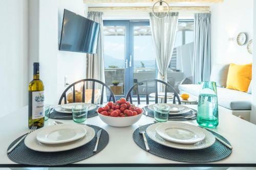 Apartamento Aelia Suites