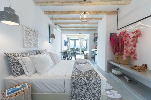 Apartamento Aelia Suites