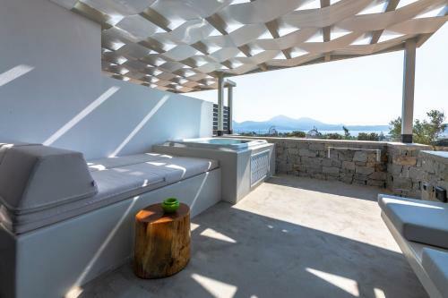 Apartamento Aelia Suites