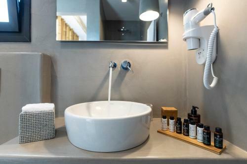 Apartamento Aelia Suites