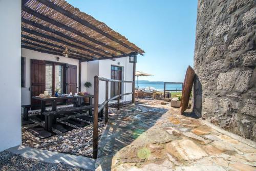 Apartamento The Millers House