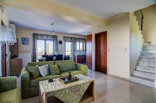 Helidonia Villas - Kimon