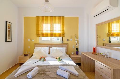 Villa Aphrodite