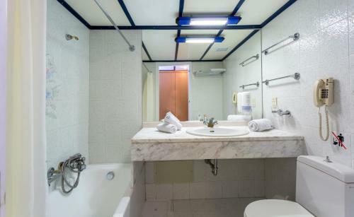 Hotel Dessole Lippia Golf - All Inclusive