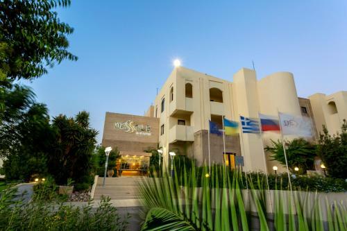 Hotel Dessole Lippia Golf - All Inclusive