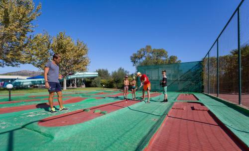 Hotel Dessole Lippia Golf - All Inclusive