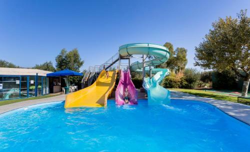 Hotel Dessole Lippia Golf - All Inclusive