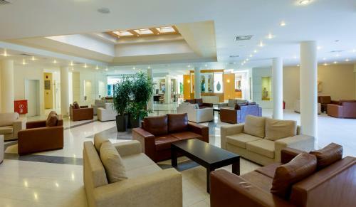 Hotel Dessole Lippia Golf - All Inclusive