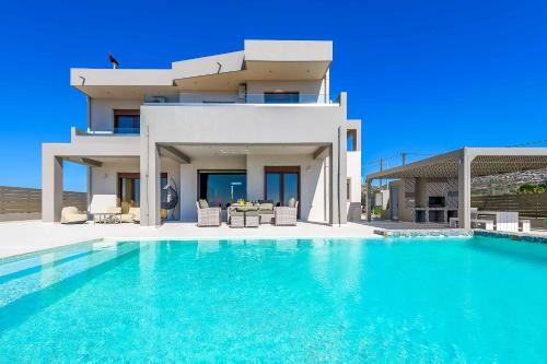 Villa Cerulean