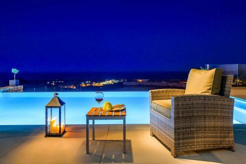 Villa Cerulean