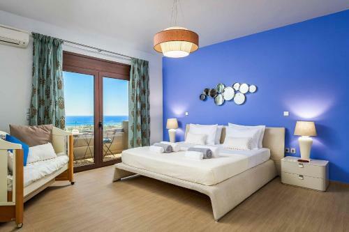 Villa Cerulean