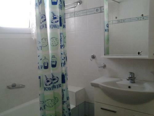 Apartamento Garden Of Edem