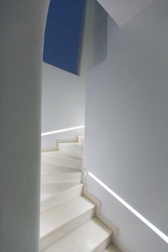 Apartamento Glykeria