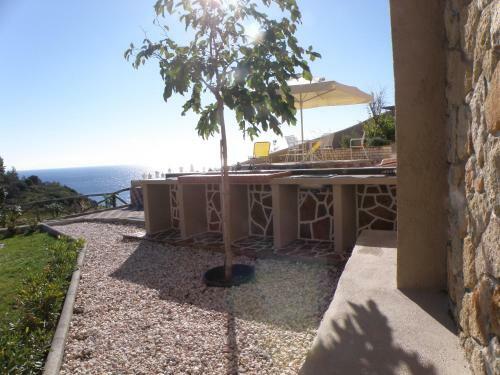Apartamento Koumaros Hotel