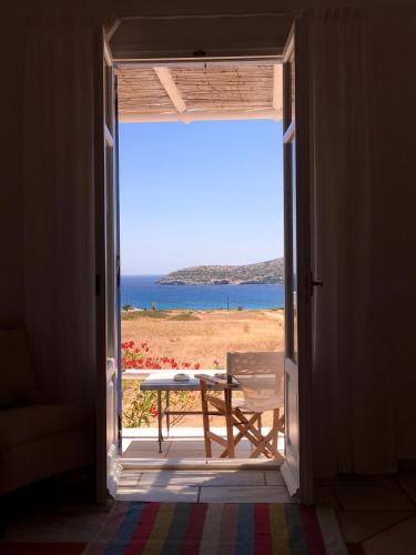 Apartamento Island White