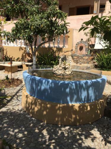 Apartamento Traditional Village